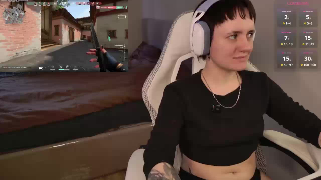 LunaL0ve Adult Chat August 14, 2026