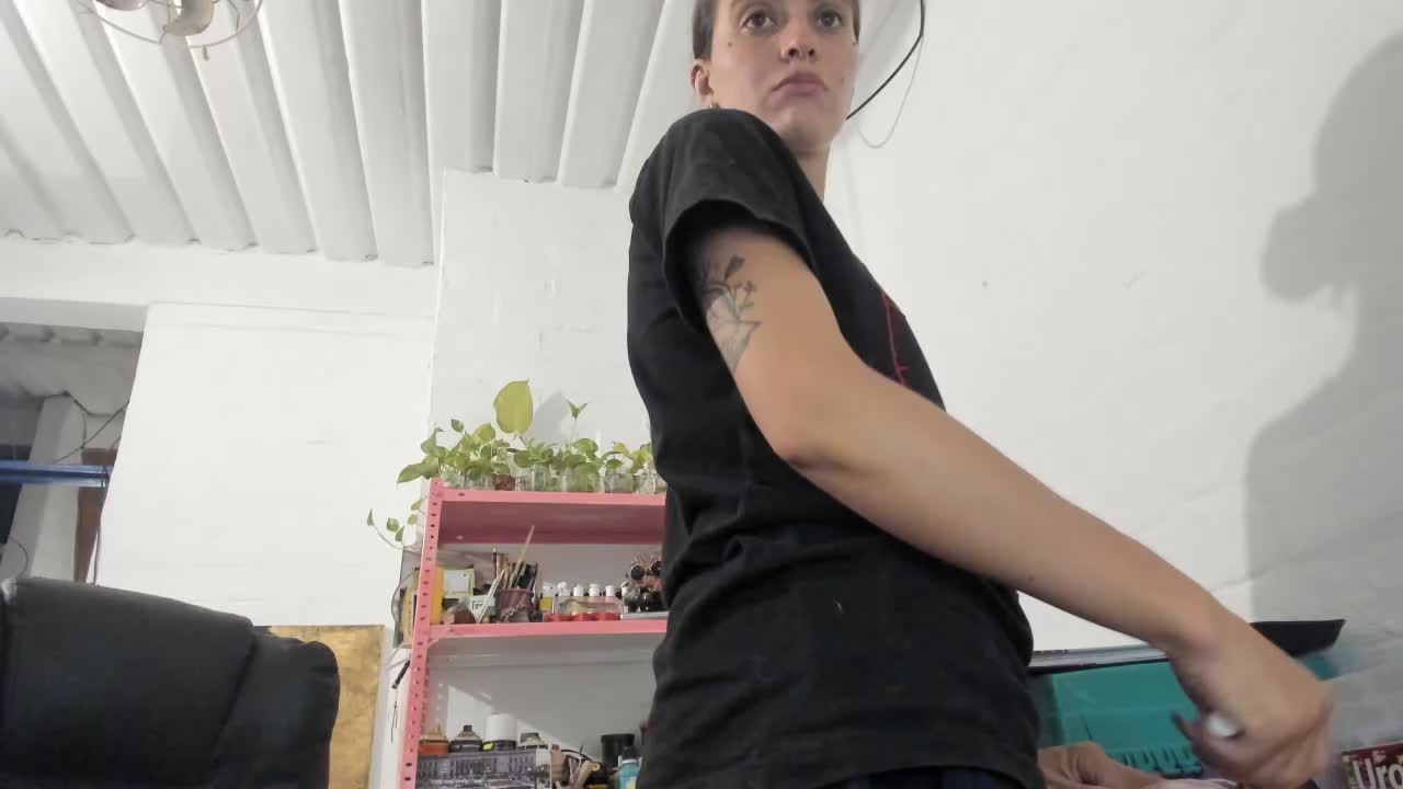 mariecam420 Adult Chat August 14, 2026