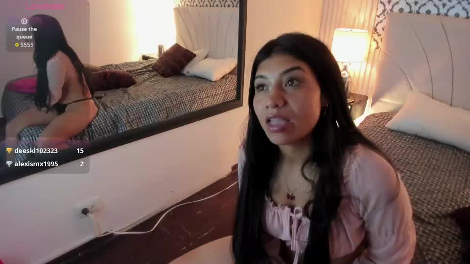shamel_brm Adult Chat August 14, 2026