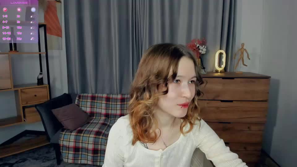 lorineponter Adult Chat August 14, 2026