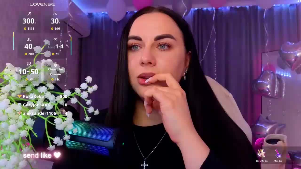 YURIEVNA13 Adult Chat August 15, 2026