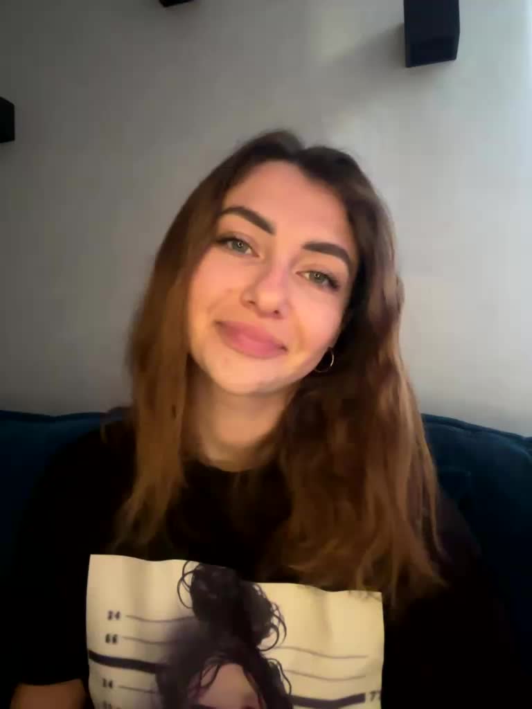 WILDGIRL Adult Chat August 14, 2026