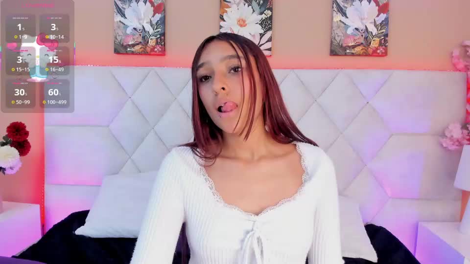 bella_peach_ Adult Chat August 15, 2026