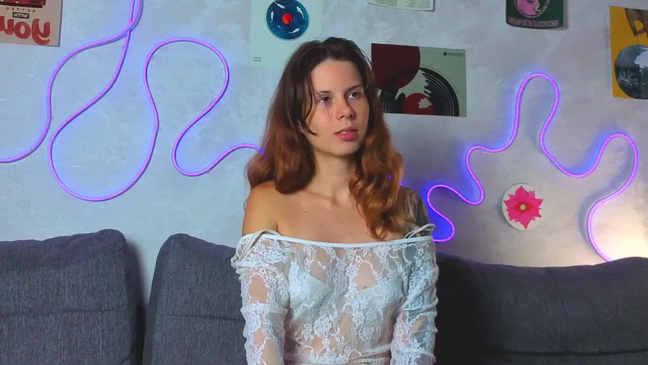 GirlNextDoorTV Adult Chat August 15, 2026