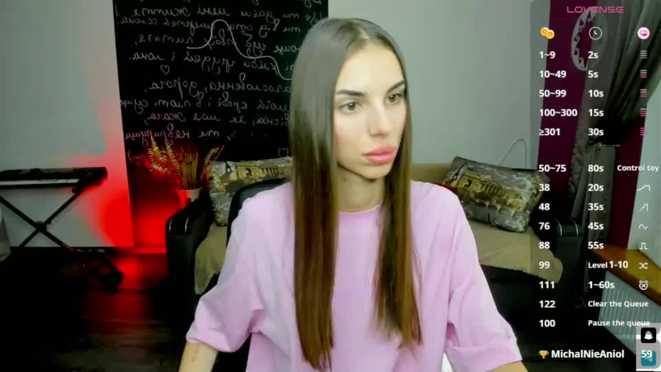 emmygreans Adult Chat August 15, 2026