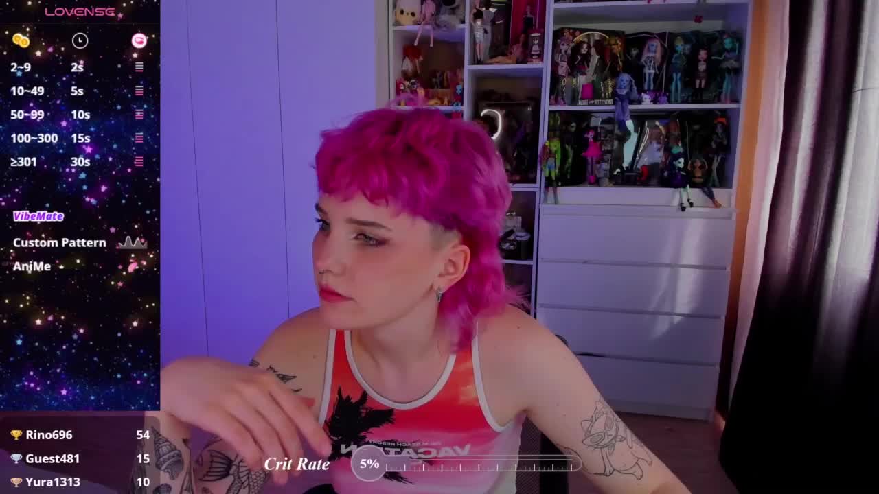 Cool-Love Adult Chat August 15, 2026