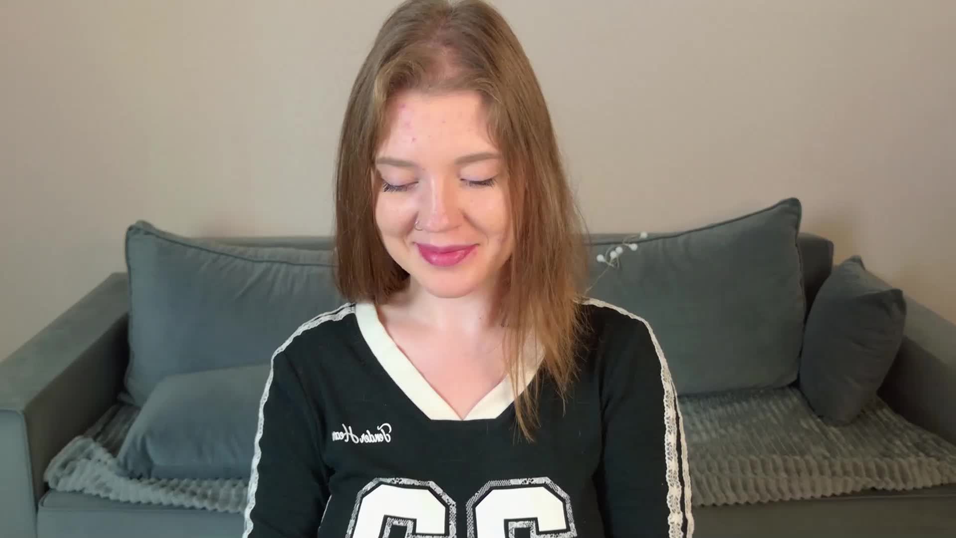 FionaGinner Adult Chat August 14, 2026