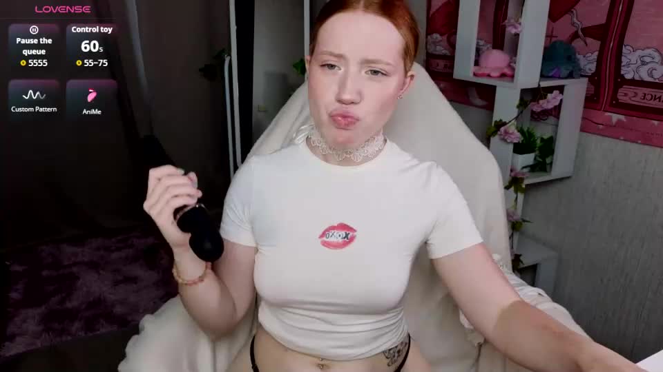sparky_fox Adult Chat August 14, 2026