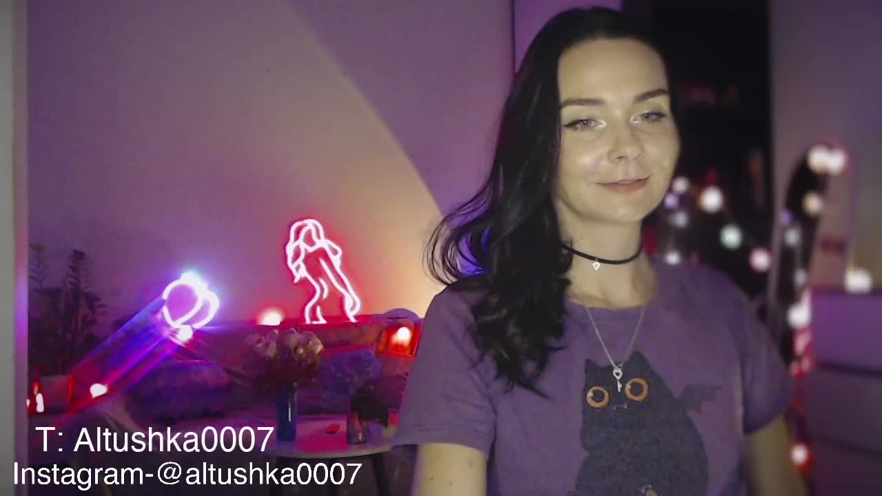 Altushka007 Adult Chat August 15, 2026