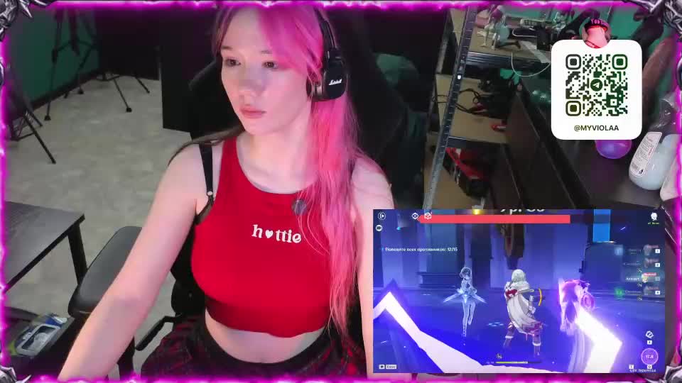 maya_viola Adult Chat August 14, 2026