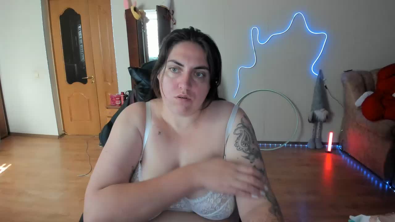 UkraineGirl Adult Chat August 15, 2026
