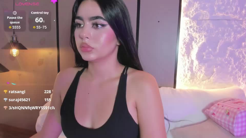 elara_bloom_ Adult Chat August 14, 2026