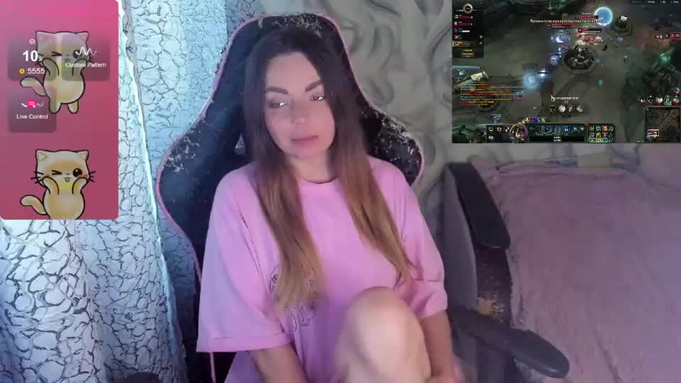 catisyfury Adult Chat August 14, 2026