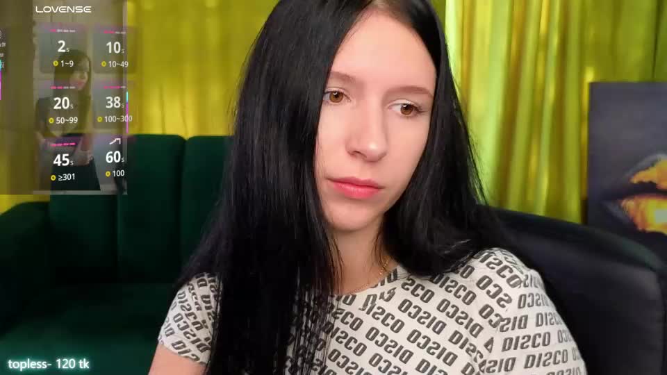 karolinablack Adult Chat August 15, 2026