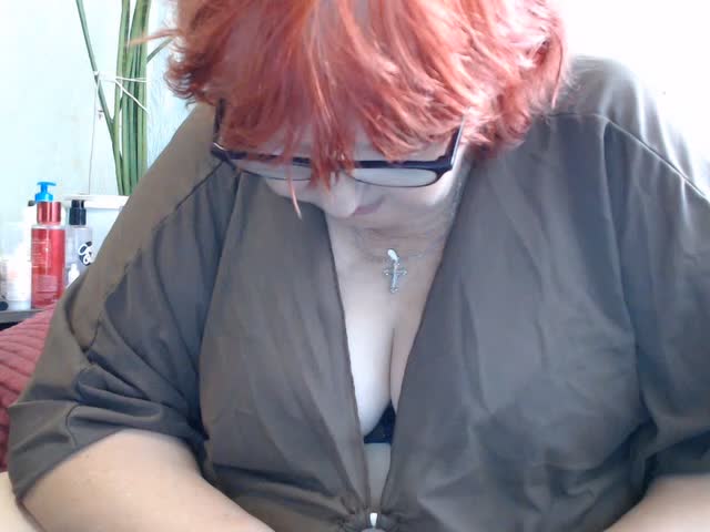 DeniseeRosea Adult Chat August 14, 2026