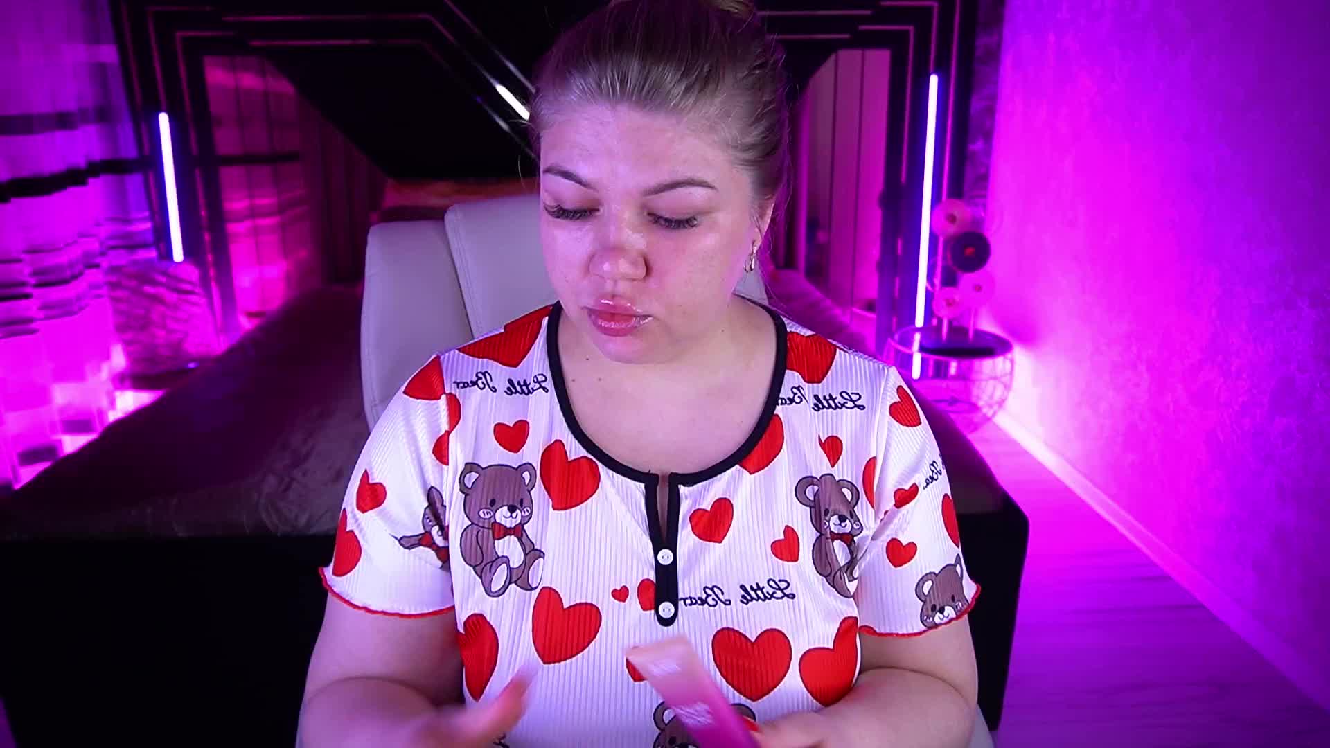 LyalyaPiska Adult Chat August 15, 2026
