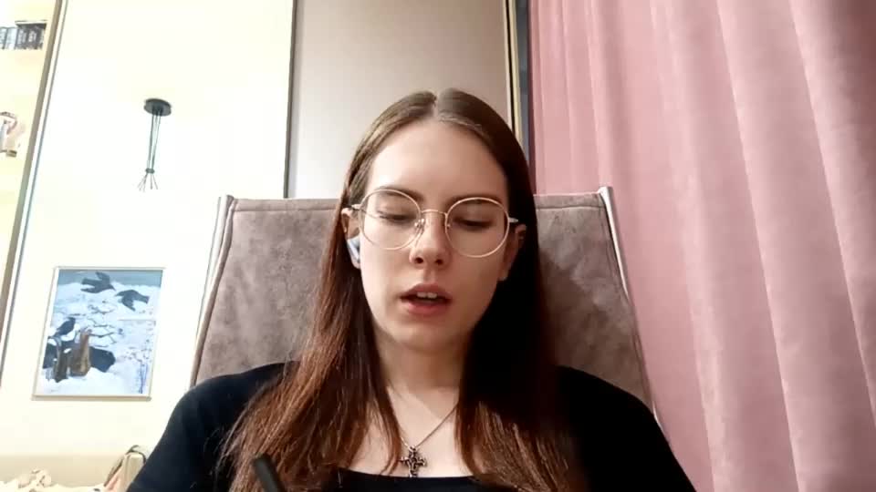 tawnyzenisek Adult Chat August 14, 2026