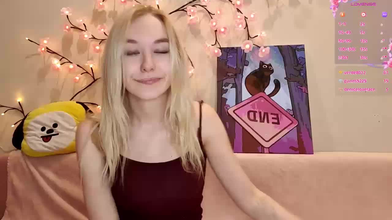 MisaMew Adult Chat August 15, 2026