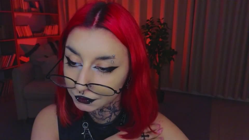 mistress__marcelline Adult Chat August 15, 2026