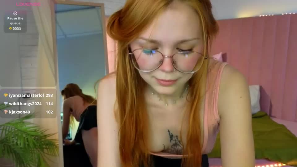 memymee_ Adult Chat August 14, 2026