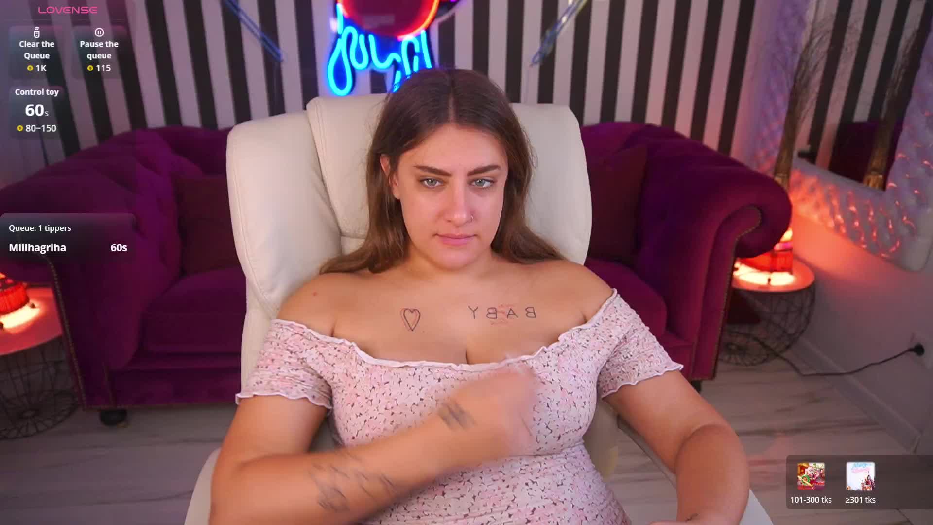 HeyKitten Adult Chat August 14, 2026