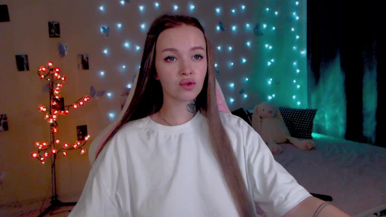NaughtyMable Adult Chat August 14, 2026