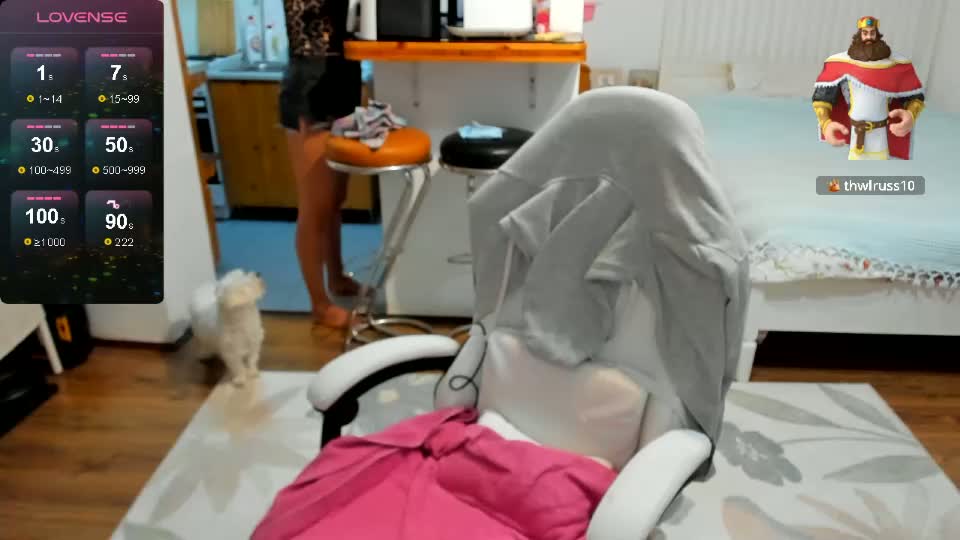ericabunny Adult Chat August 14, 2026