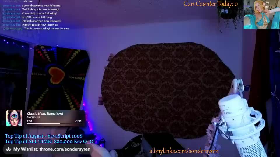 tricky_nymph Adult Chat August 15, 2026