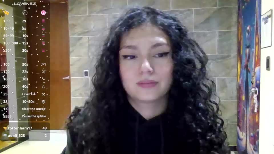 diamond_curls05 Adult Chat August 15, 2026