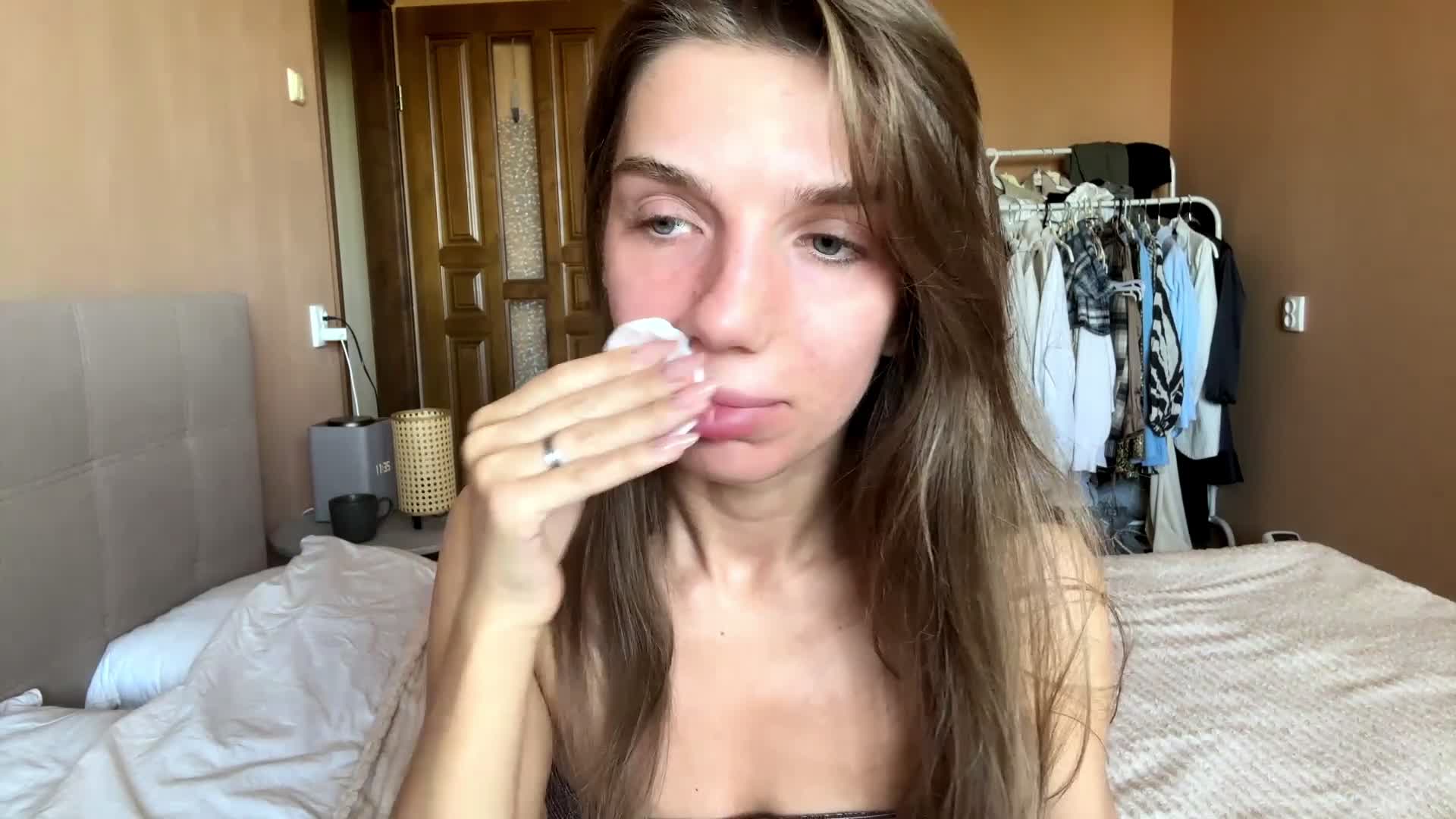 BlondellFriot Adult Chat August 14, 2026