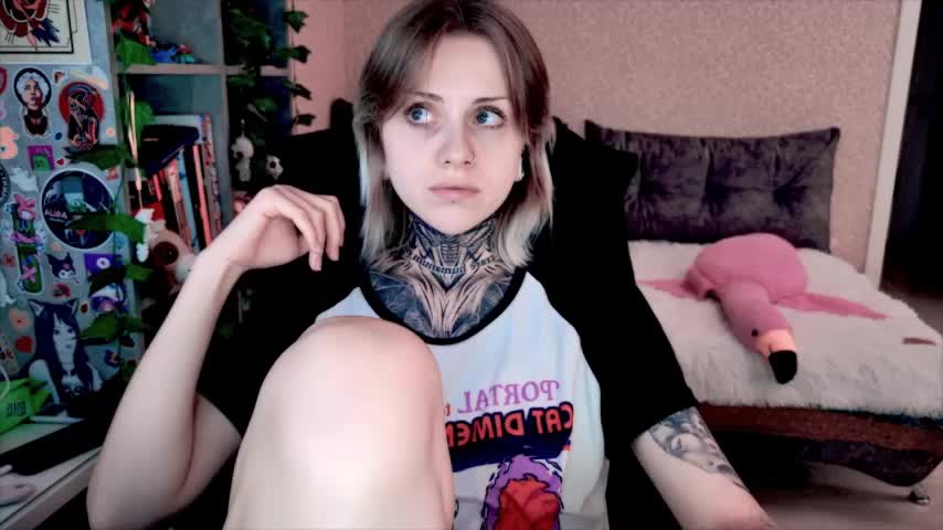 NaniMoore Adult Chat August 15, 2026