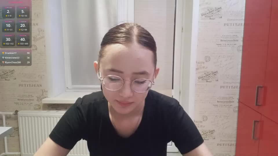 lupefaulker Adult Chat August 15, 2026