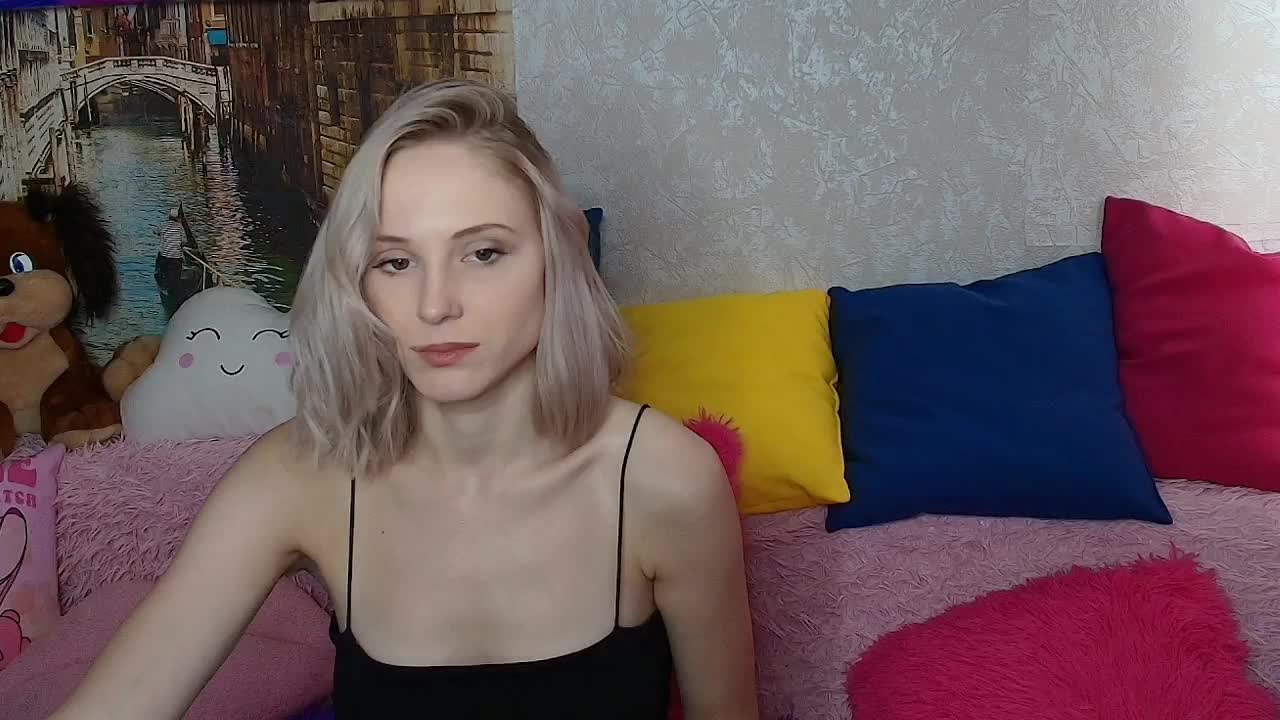 GinaGinaLove Adult Chat August 14, 2026