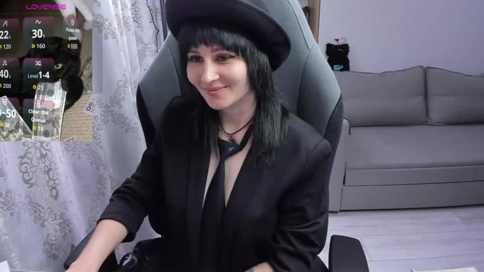 misty_dark Adult Chat August 14, 2026