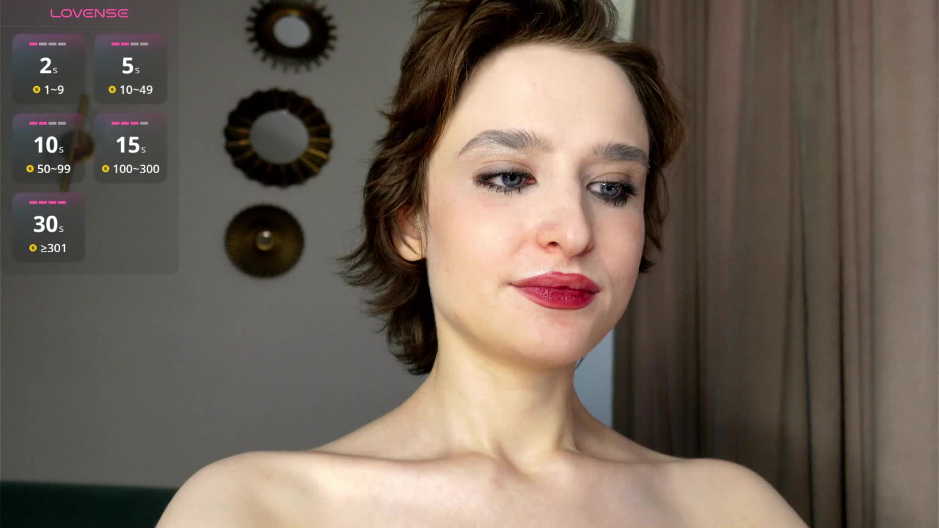 RebeGoldNoir Adult Chat August 14, 2026