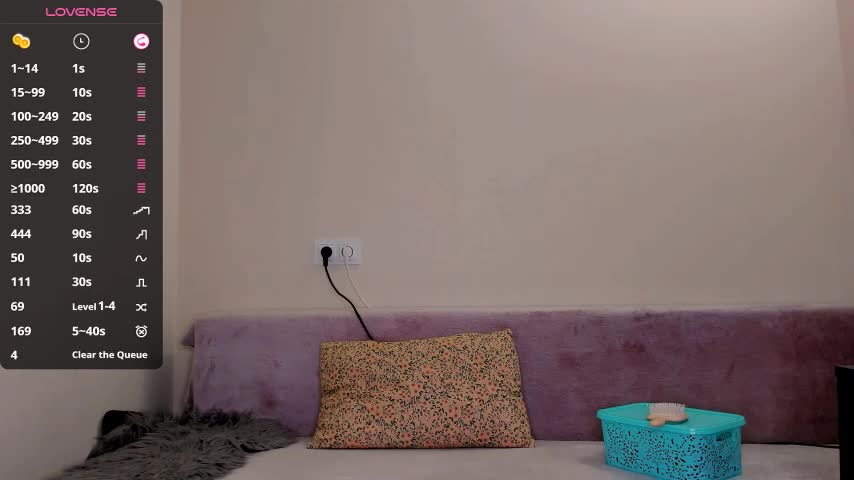 Kimmberr Adult Chat August 14, 2026