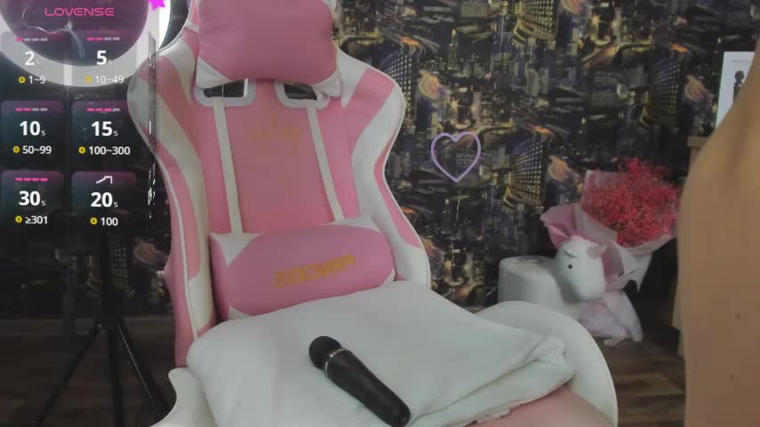ArielSpell Adult Chat August 15, 2026
