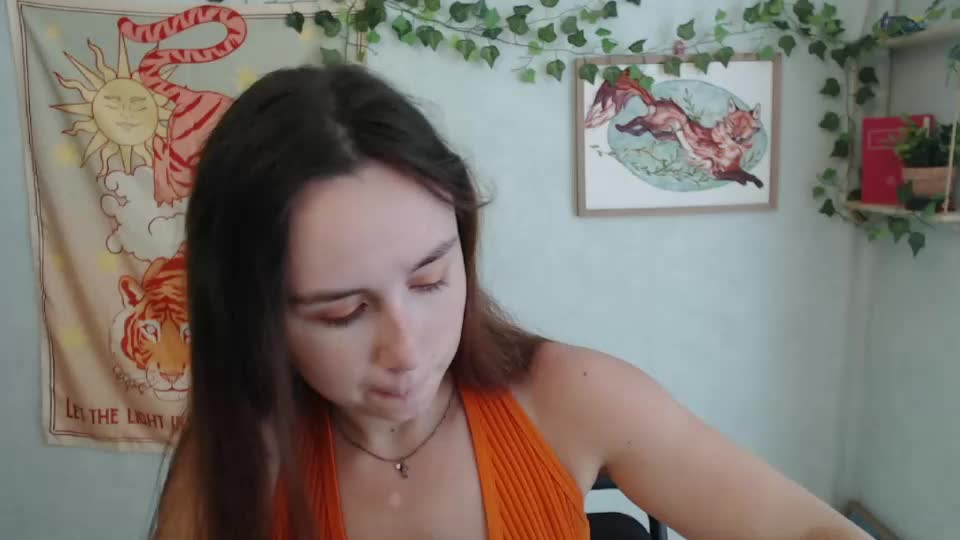 veryveryvery_shy Adult Chat August 14, 2026