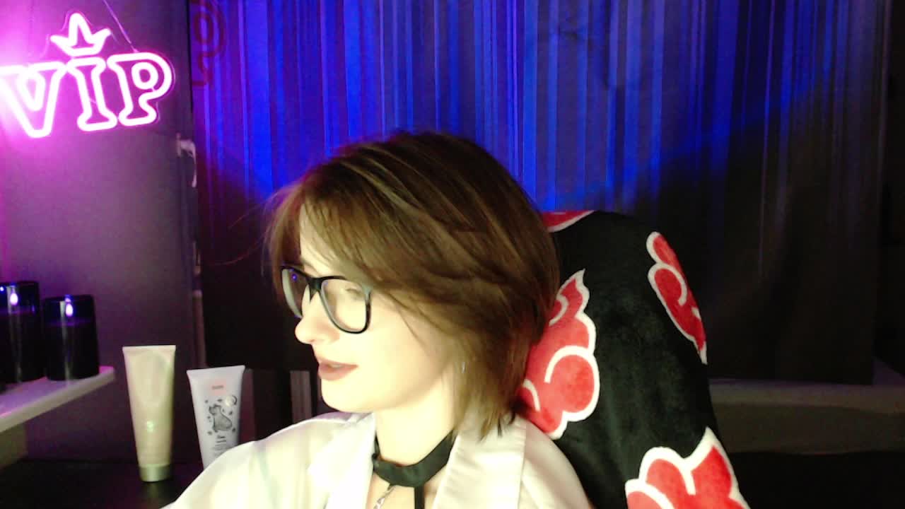 Cherry-Luna Adult Chat August 15, 2026