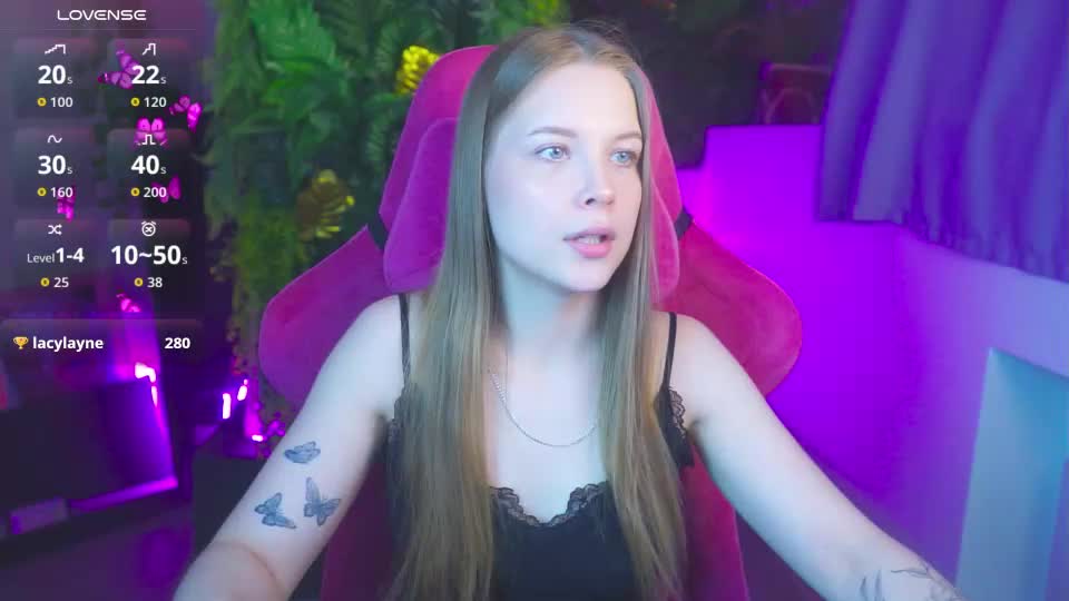 cutemousee Adult Chat August 15, 2026
