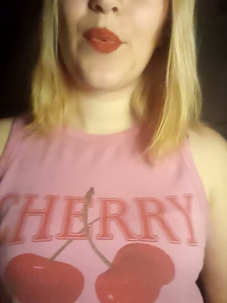 cherry_fire Adult Chat August 14, 2026