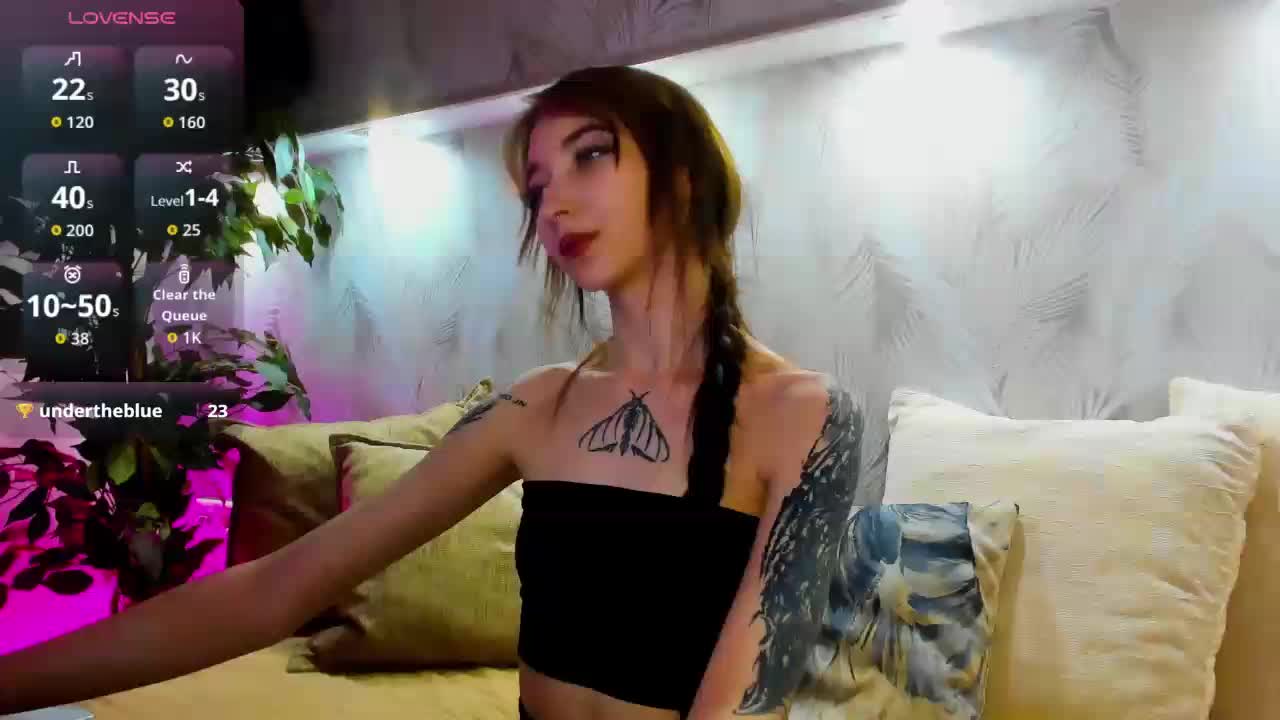 Ellen-Hops Adult Chat August 14, 2026