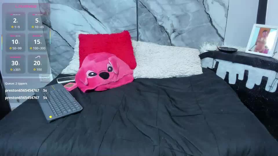 brittanyy20 Adult Chat August 14, 2026