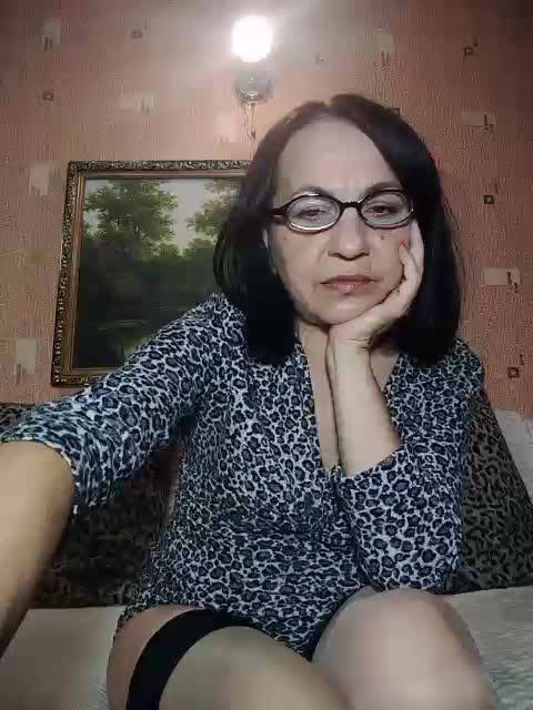 MARGO53 Adult Chat August 15, 2026
