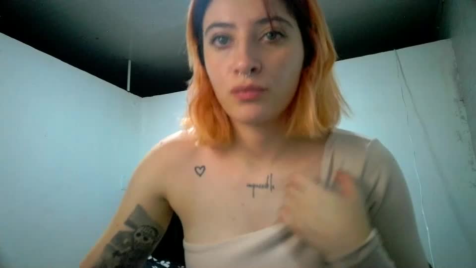 bella_thorne1999 Adult Chat August 14, 2026