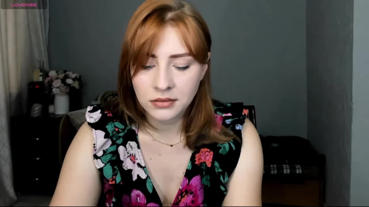 RedheadDevil Adult Chat August 14, 2026