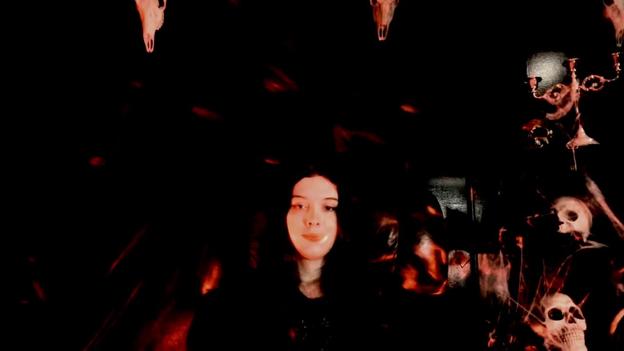 TheDominatrix Adult Chat August 15, 2026