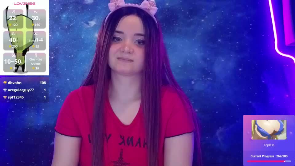 trixiedoescamcam Adult Chat August 15, 2026