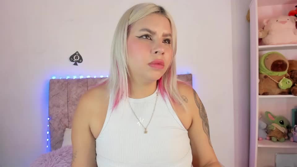 naomisanz_ Adult Chat August 14, 2026