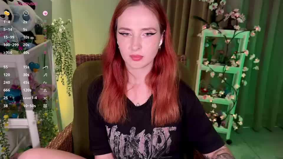 shyfoxxxy Adult Chat August 14, 2026